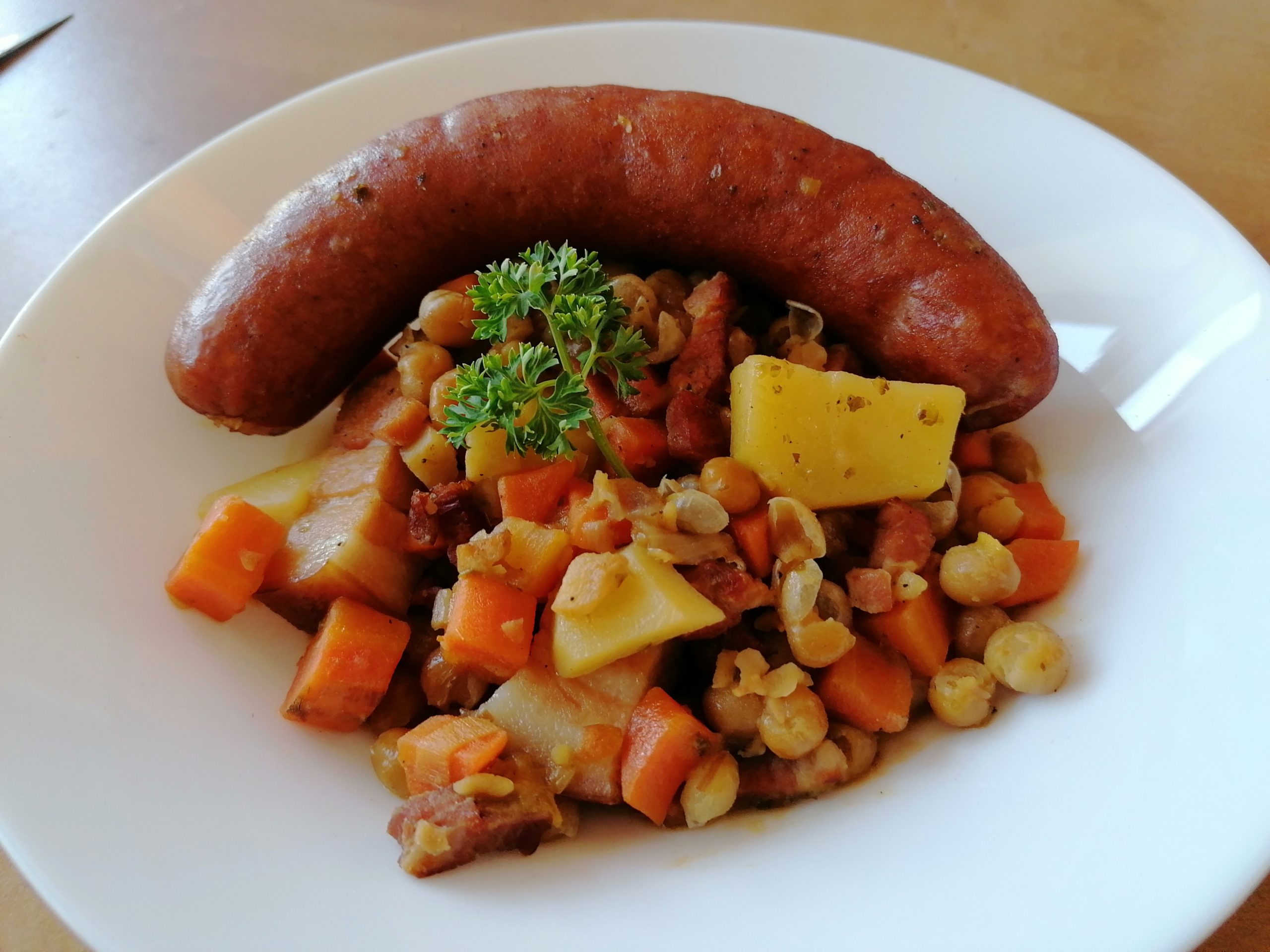 Leckeres Grillrezept Fur Nva Suppe Die Sachsengriller